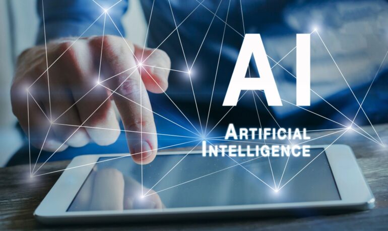 The Truth About AI and Transformation