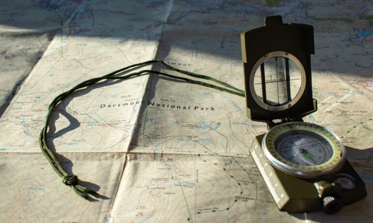 Strategy Mapping: Using AI to Do the Legwork